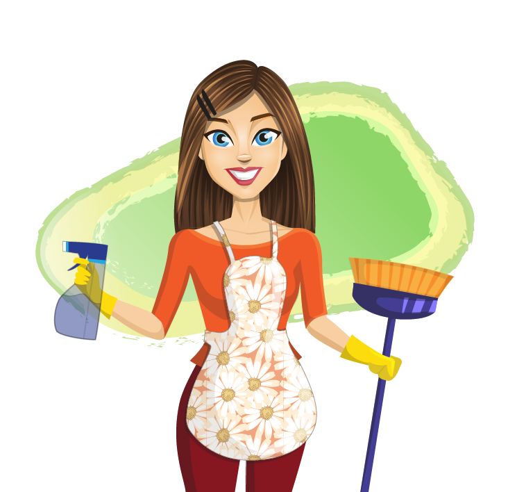 Advanced Maids Service for Cleaning Services in Gordo, AL